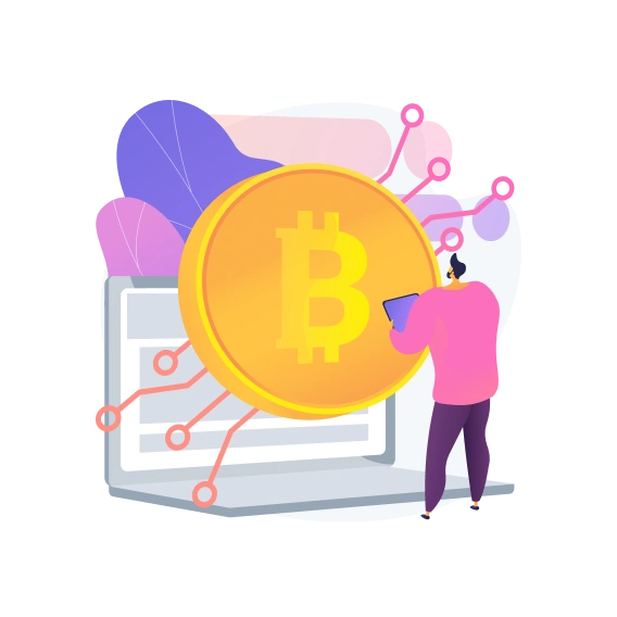 bitcoin
